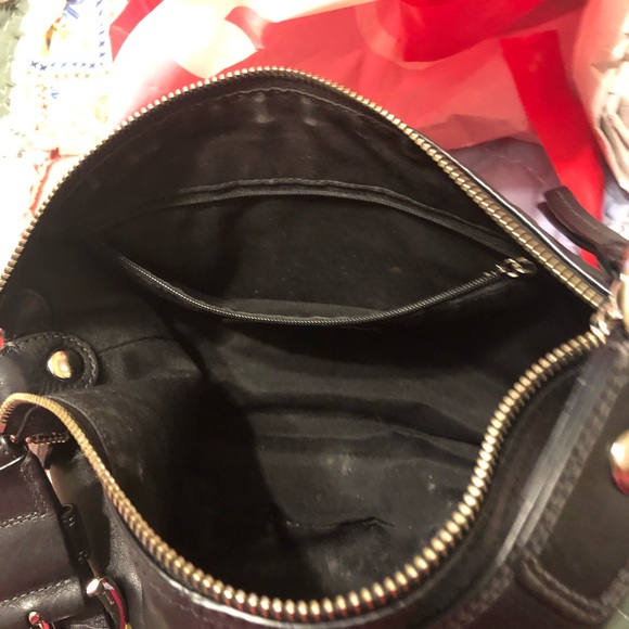 Coach bag - Picture 4 of 4